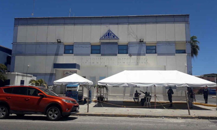 GEBE explains hire of TT national to IT post  after public outcry over non-local appointments